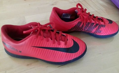 Nike Phantom Vision Dynamic Fit FG Black